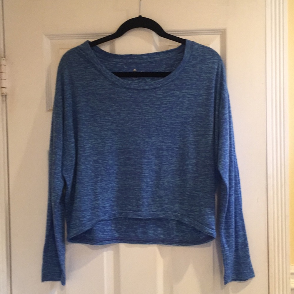 Adidas Long Sleeve Top
